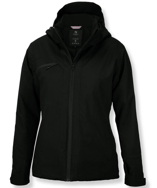 Women’s Fairview – Warm Performance Jacket - NB88F