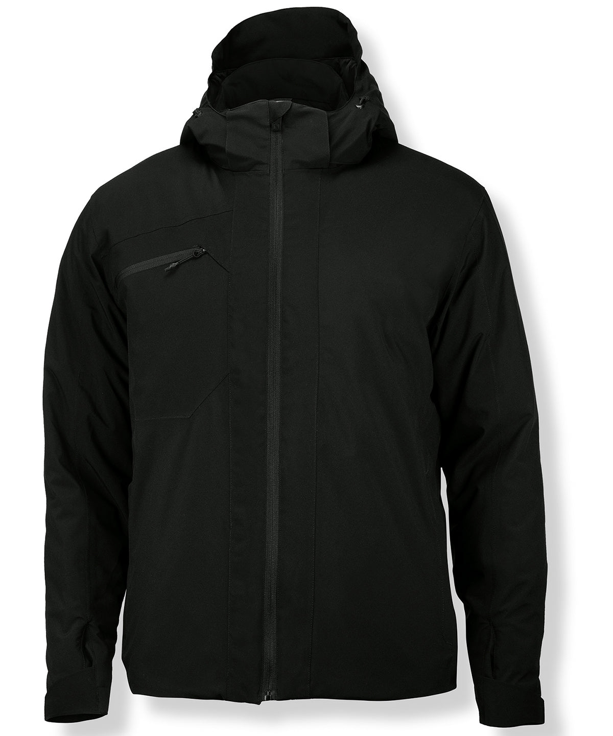 Fairview – Warm Performance Jacket - NB88M