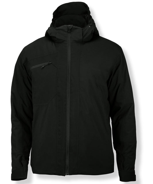 Fairview – Warm Performance Jacket - NB88M