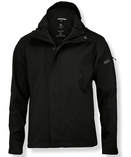 Whitestone – Performance Shell Jacket - NB89M