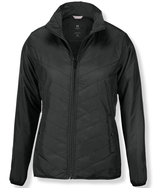 Women’s Kendrick – Fashionable Quilted Jacket - NB90F