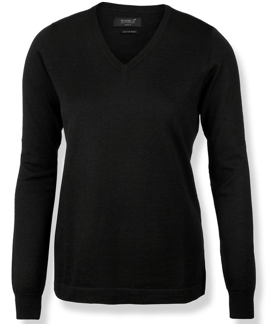 Women’s Ashbury – Classy Luxury Merino Blend - NB92F
