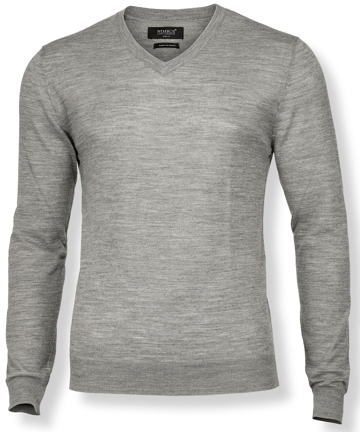 Ashbury – Classy Luxury Merino Blend - NB92M