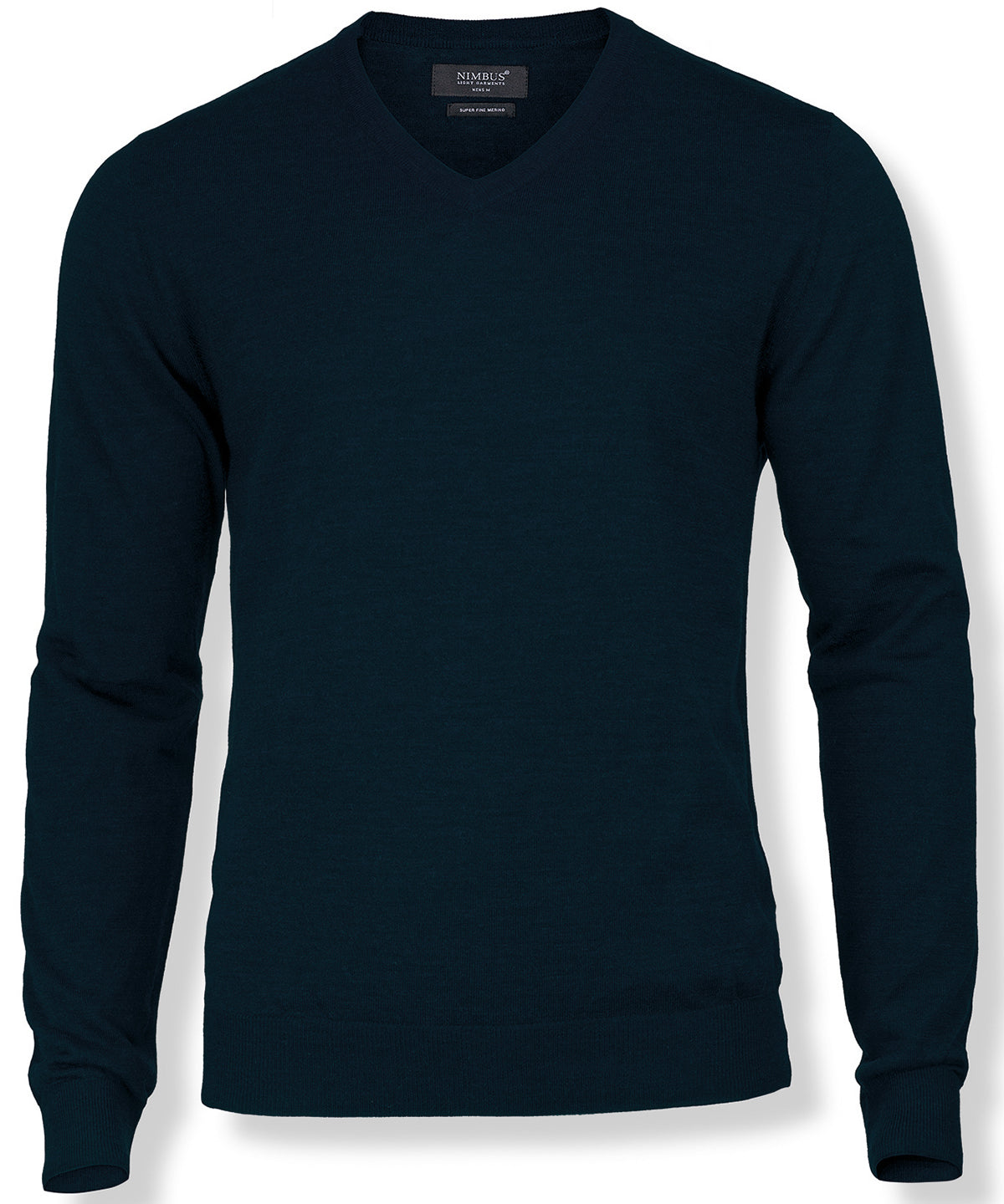 Ashbury – Classy Luxury Merino Blend - NB92M
