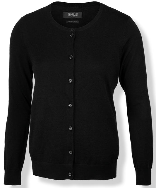Women’s Phoenix – Luxurious Merino Blend Cardigan - NB93F