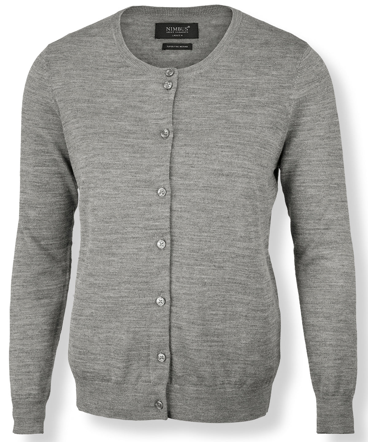 Women’s Phoenix – Luxurious Merino Blend Cardigan - NB93F