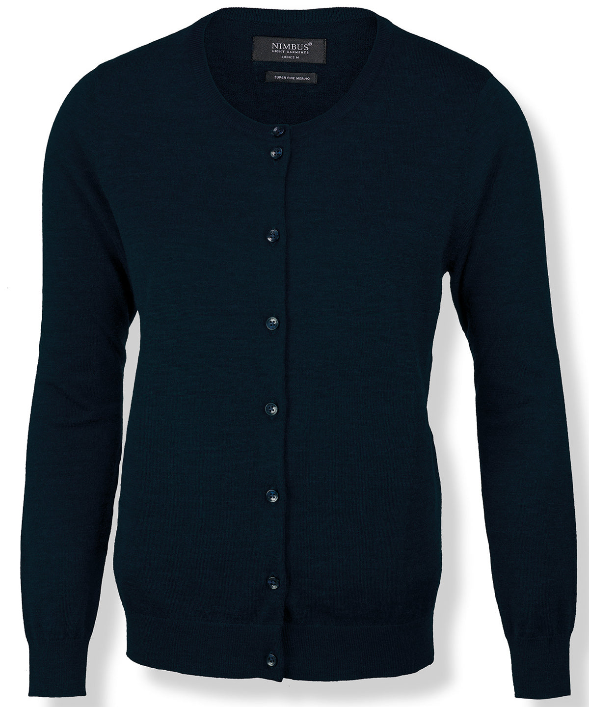 Women’s Phoenix – Luxurious Merino Blend Cardigan - NB93F