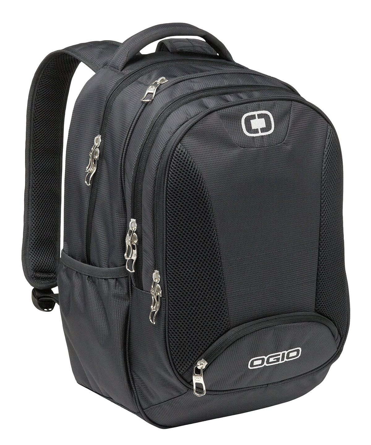 Bullion Backpack - OG001
