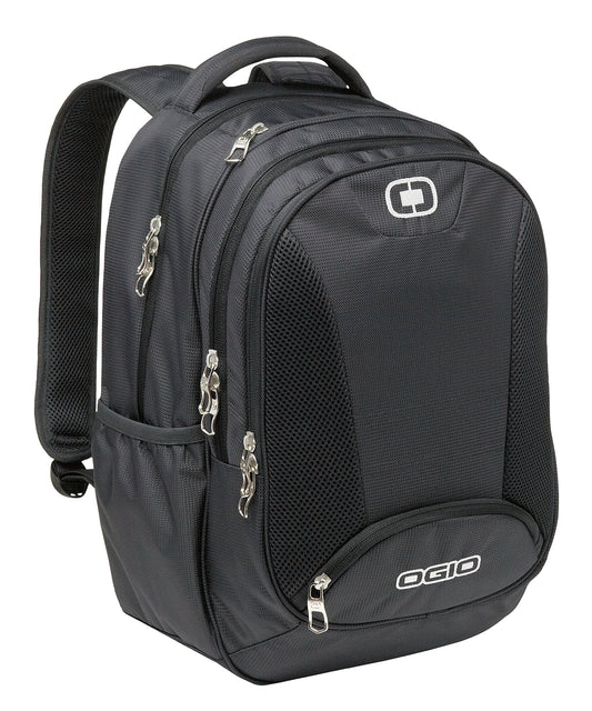 Bullion Backpack - OG001