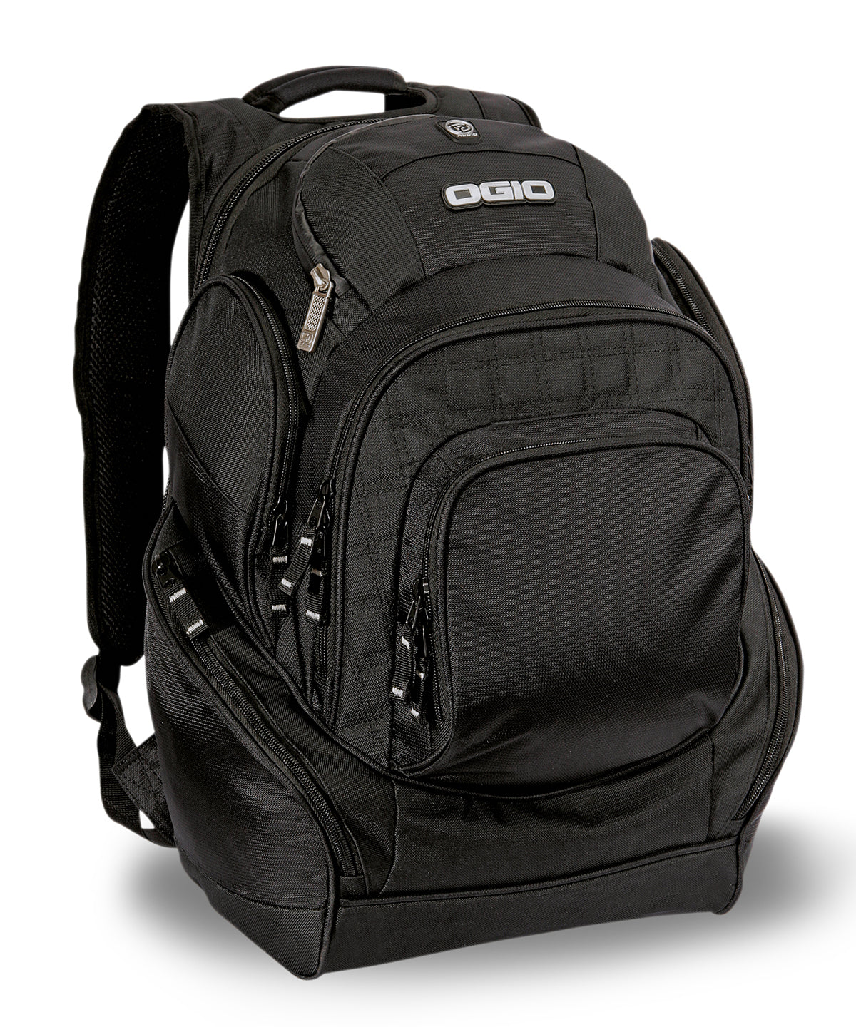 Mastermind Backpack - OG002