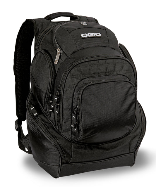 Mastermind Backpack - OG002