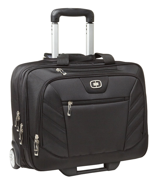 Lucin Briefcase - OG006