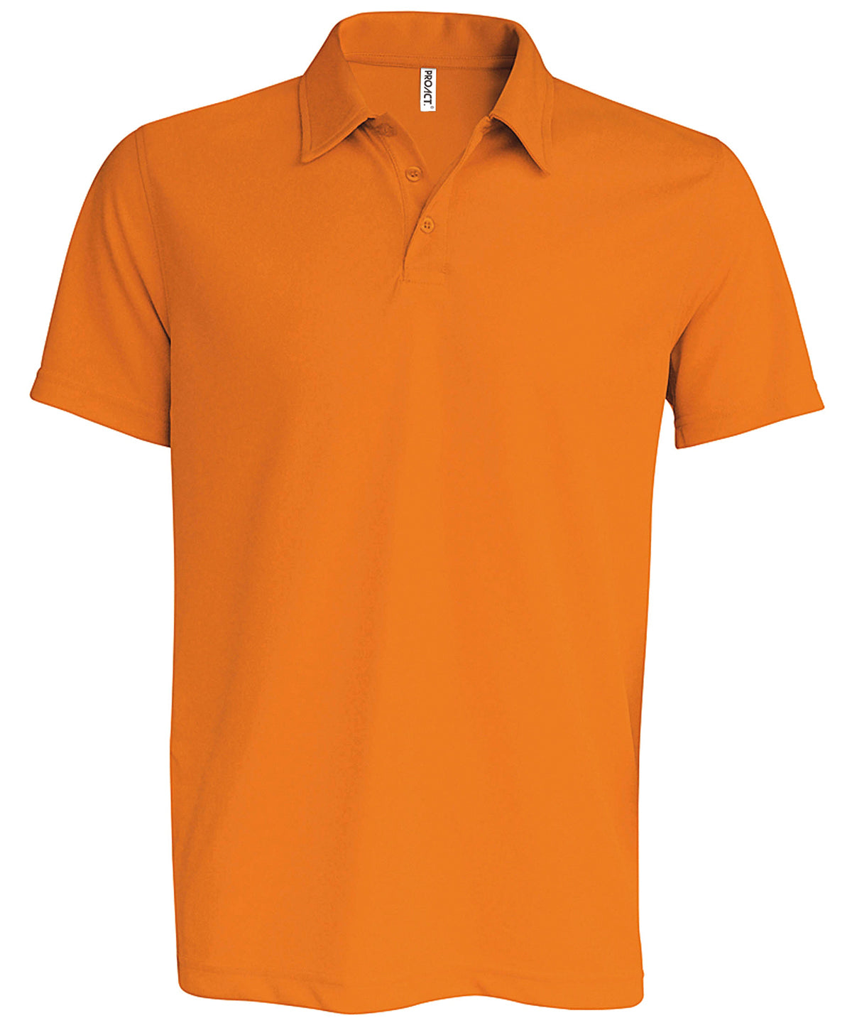 Proact Men's Short-sleeved Polo Shirt - PA482