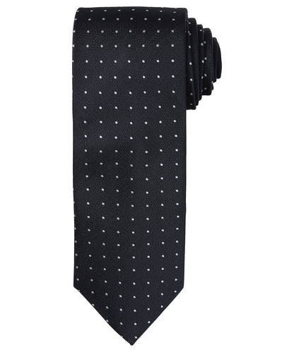 Premier Micro Dot Tie - PR781