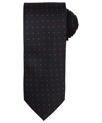 Premier Micro Dot Tie - PR781