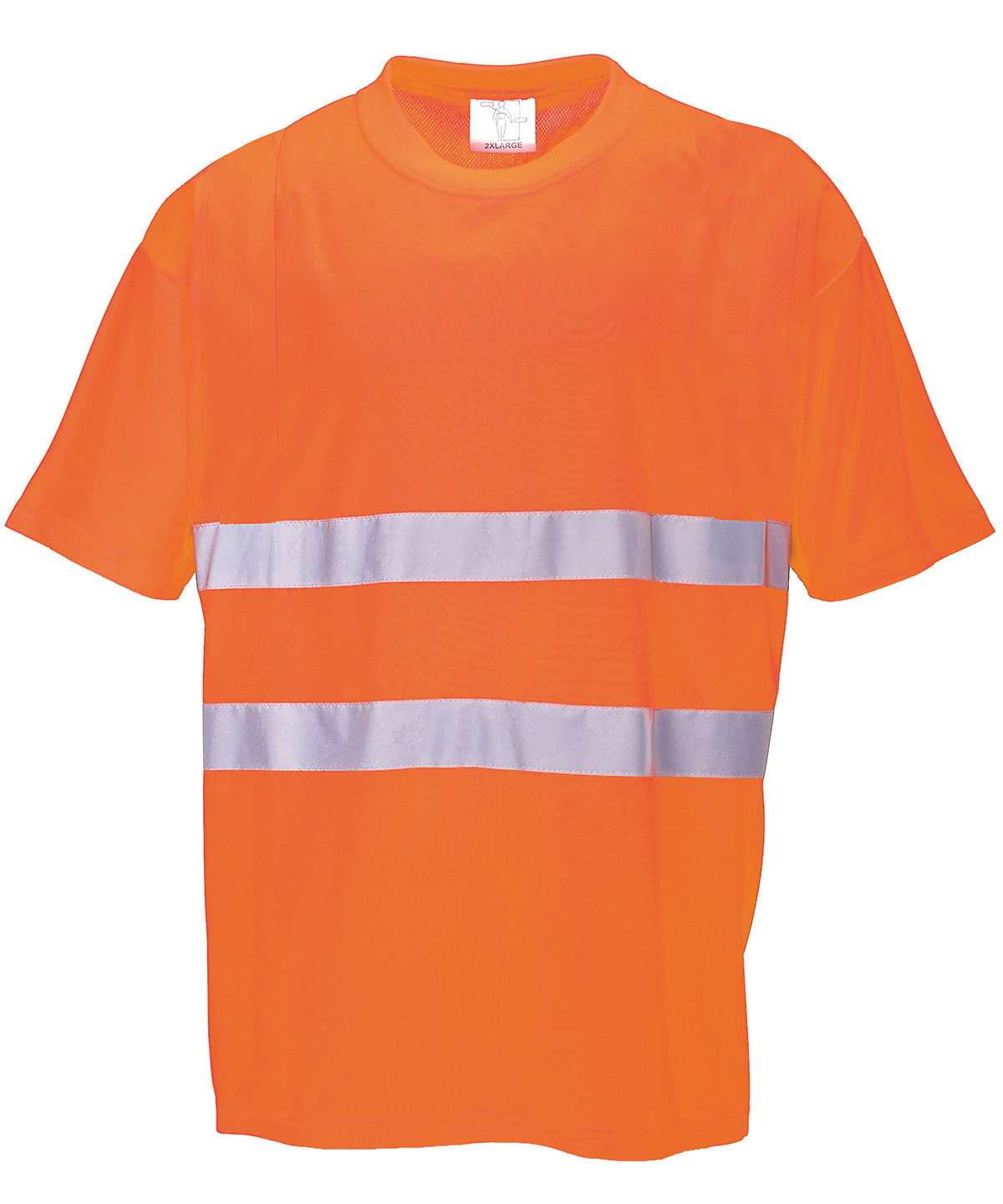 Cotton Comfort T-Shirt (S172) - PW090