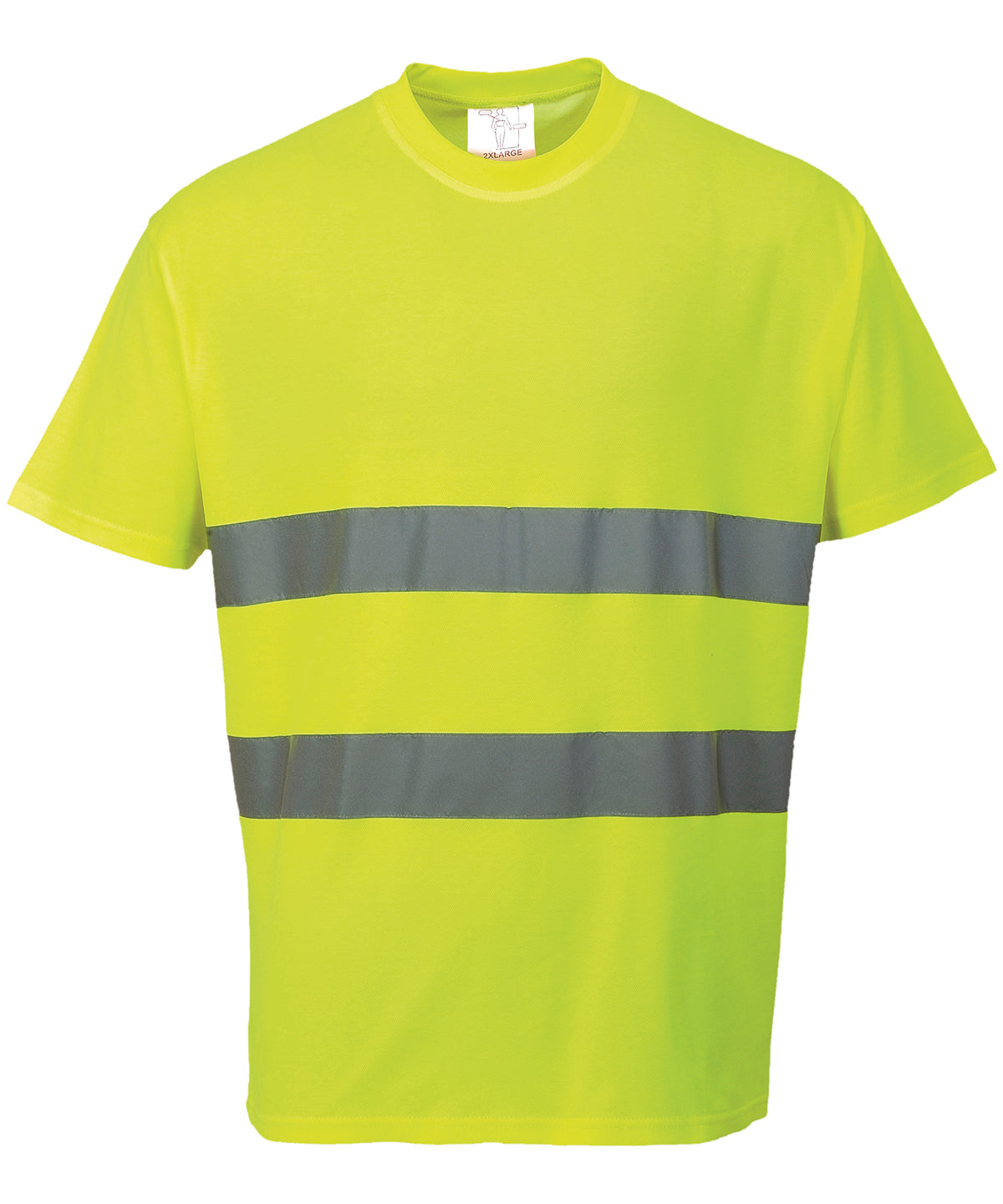 Cotton Comfort T-Shirt (S172) - PW090