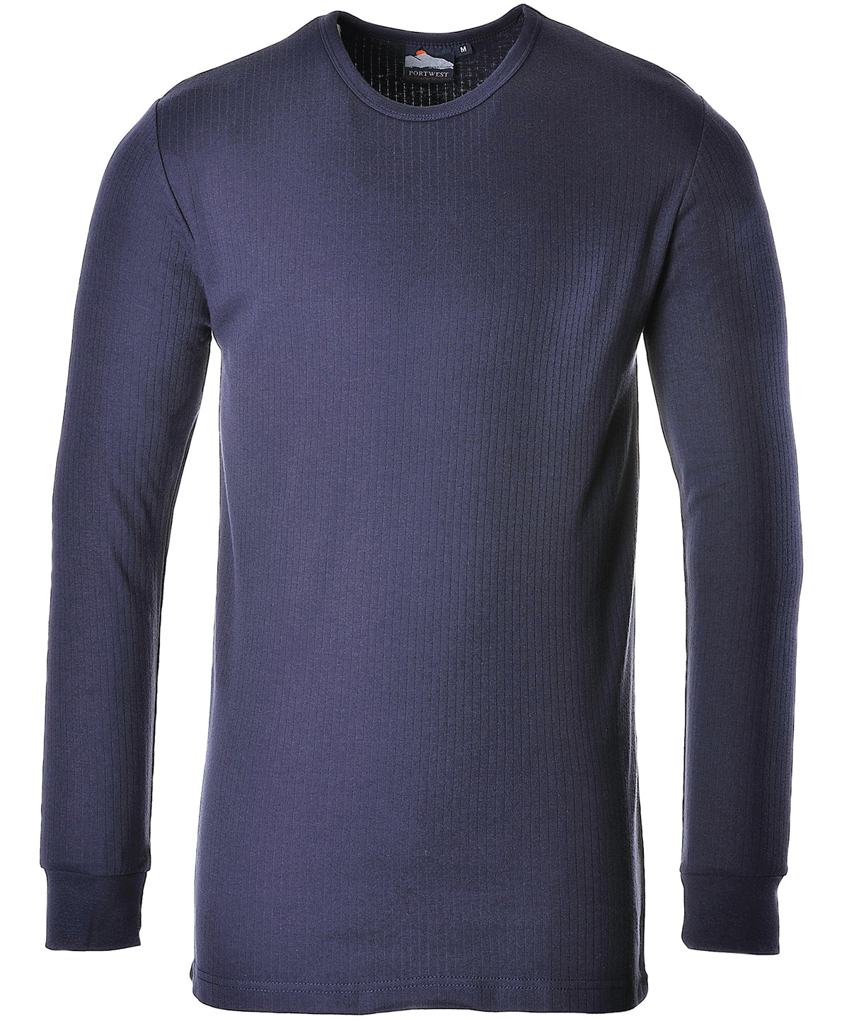 Thermal T-Shirt Long Sleeved (B123) - PW141