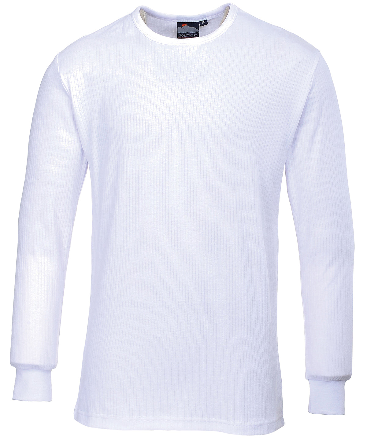 Thermal T-Shirt Long Sleeved (B123) - PW141