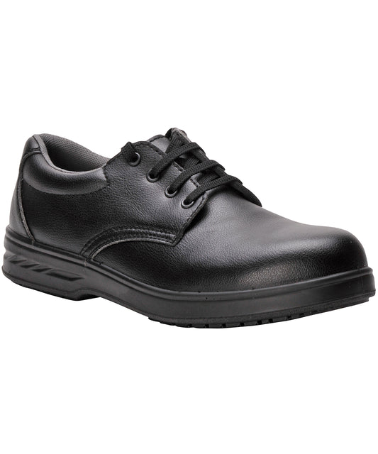 Portwest Steelite™ Laced Safety Shoe S2 (FW80) - PW300