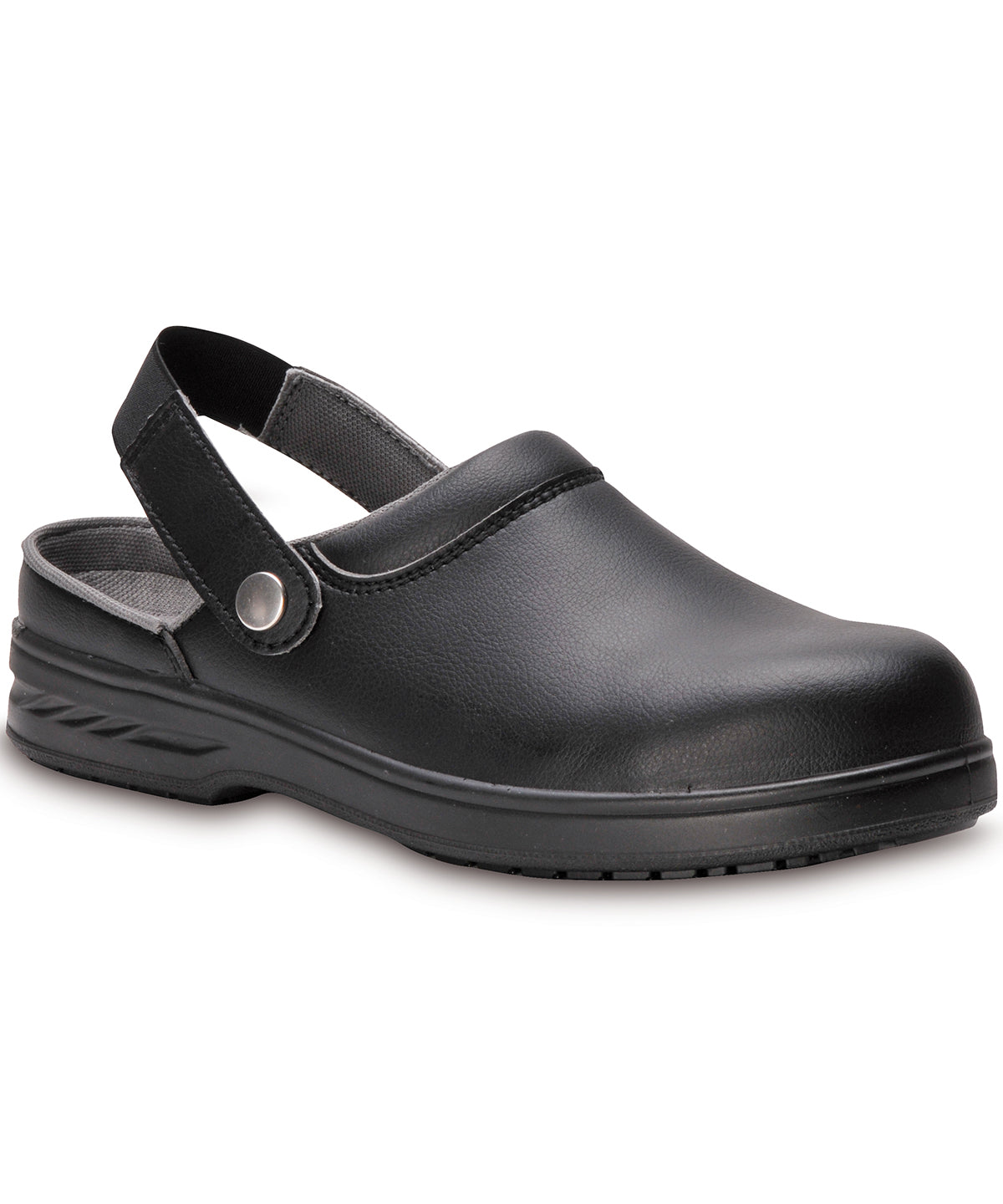 Steelite Safety Clog SB (FW82) - PW301