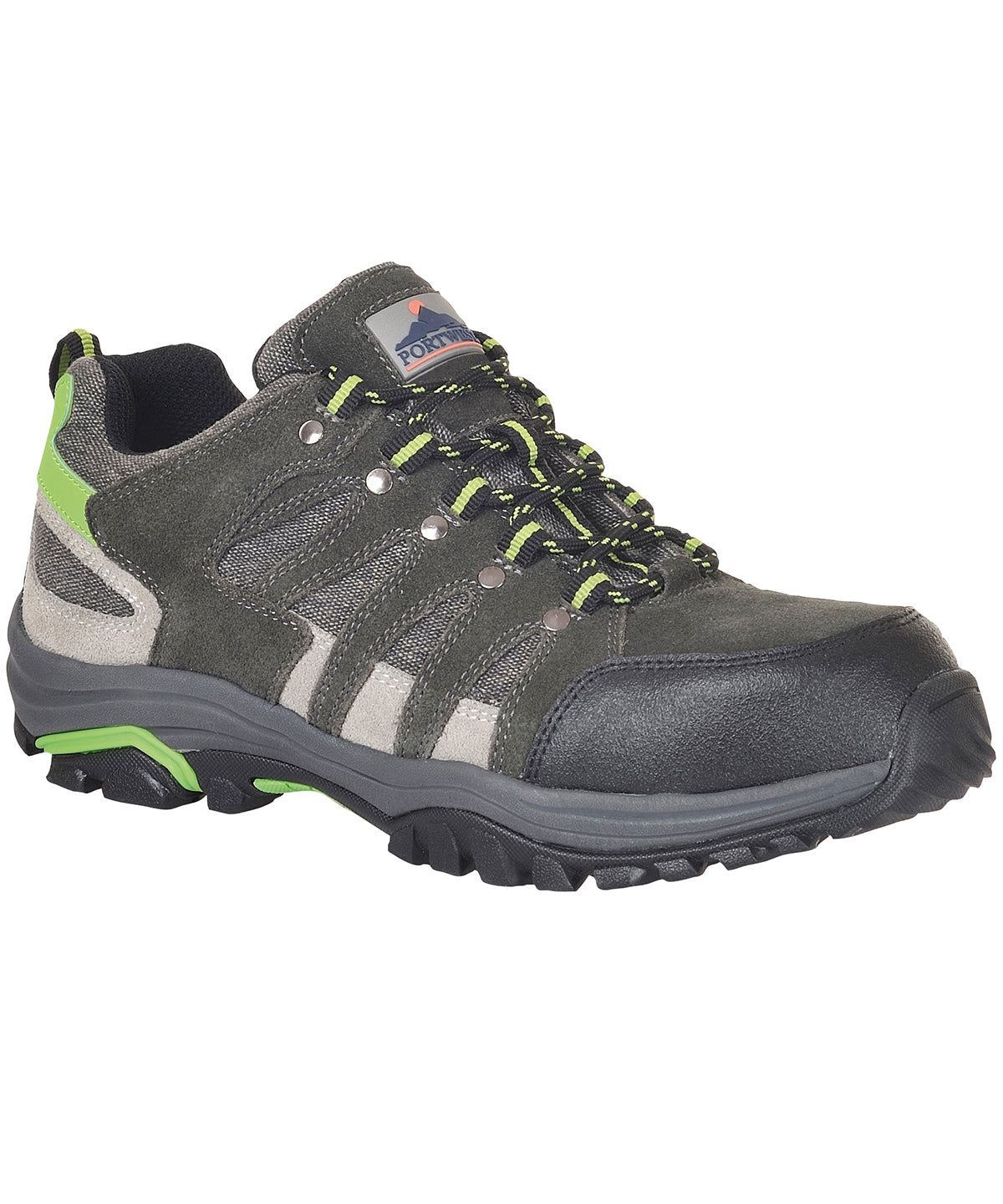 Steelite™ Loire Low Cut Trainer S1P HRO (FW36) - PW325
