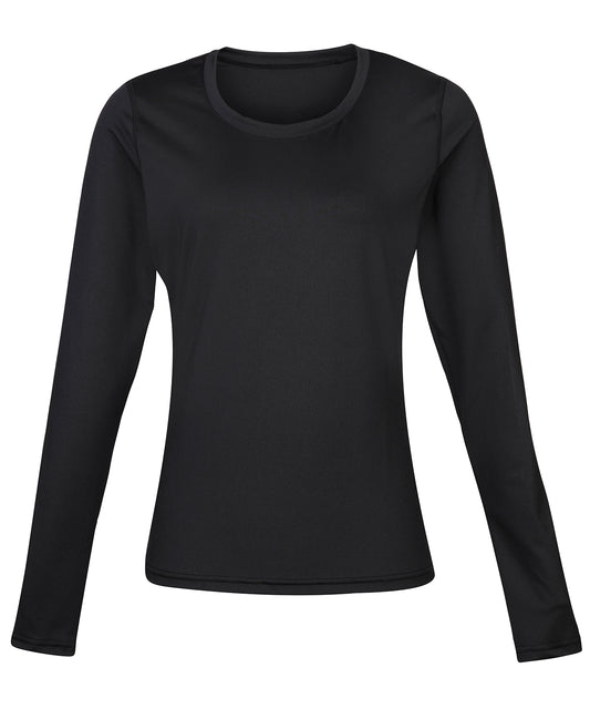Women's Rhino Baselayer Long Sleeve - RH003