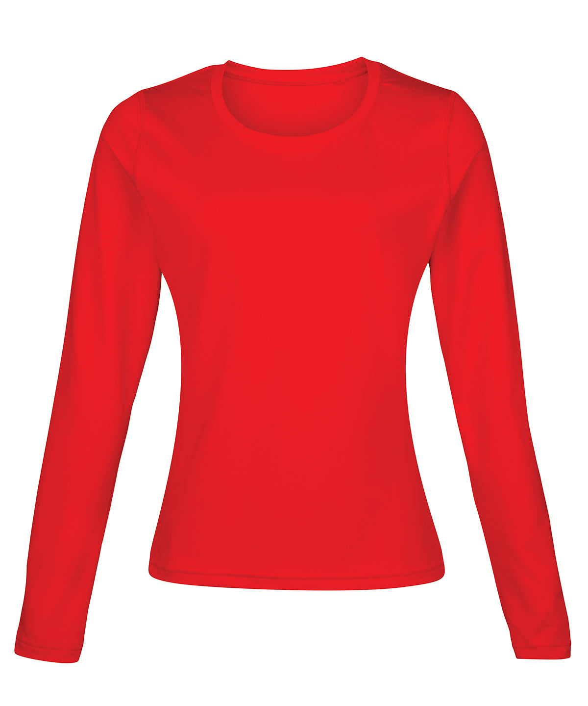 Women's Rhino Baselayer Long Sleeve - RH003