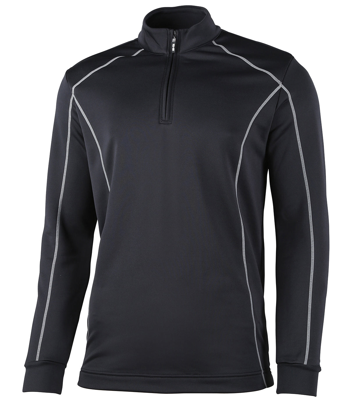 Rhino Seville ¼ Zip Mid-Layer - RH004