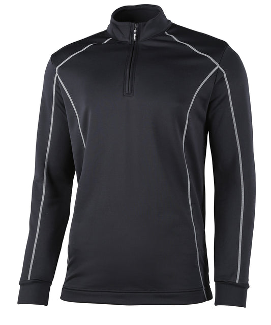 Rhino Seville ¼ Zip Mid-Layer - RH004
