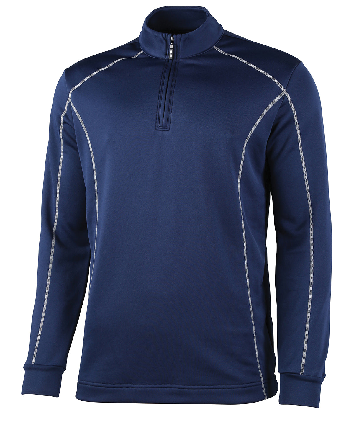 Rhino Seville ¼ Zip Mid-Layer - RH004