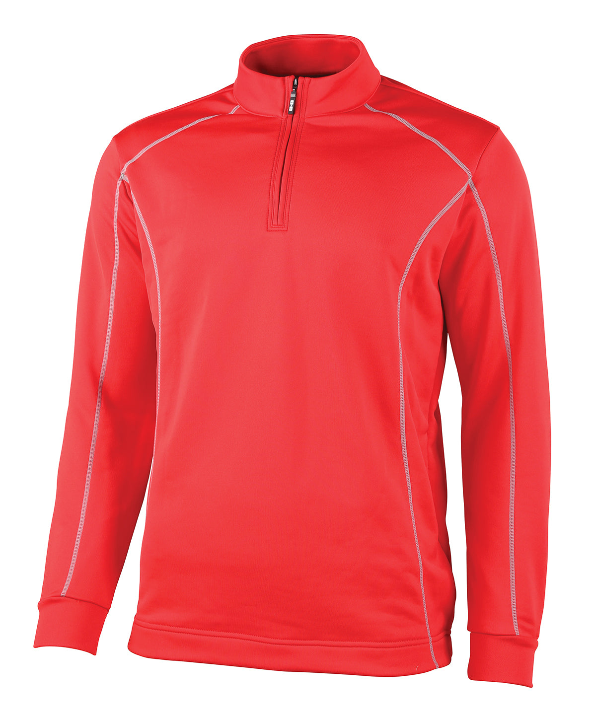 Rhino Seville ¼ Zip Mid-Layer - RH004