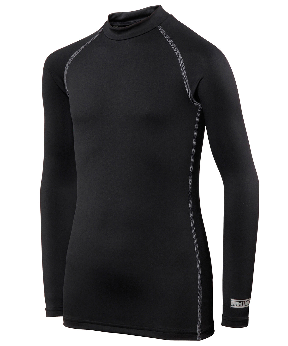 Rhino Baselayer Long Sleeve - Juniors - RH01B