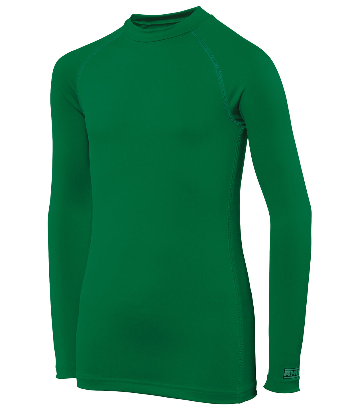Rhino Baselayer Long Sleeve - Juniors - RH01B