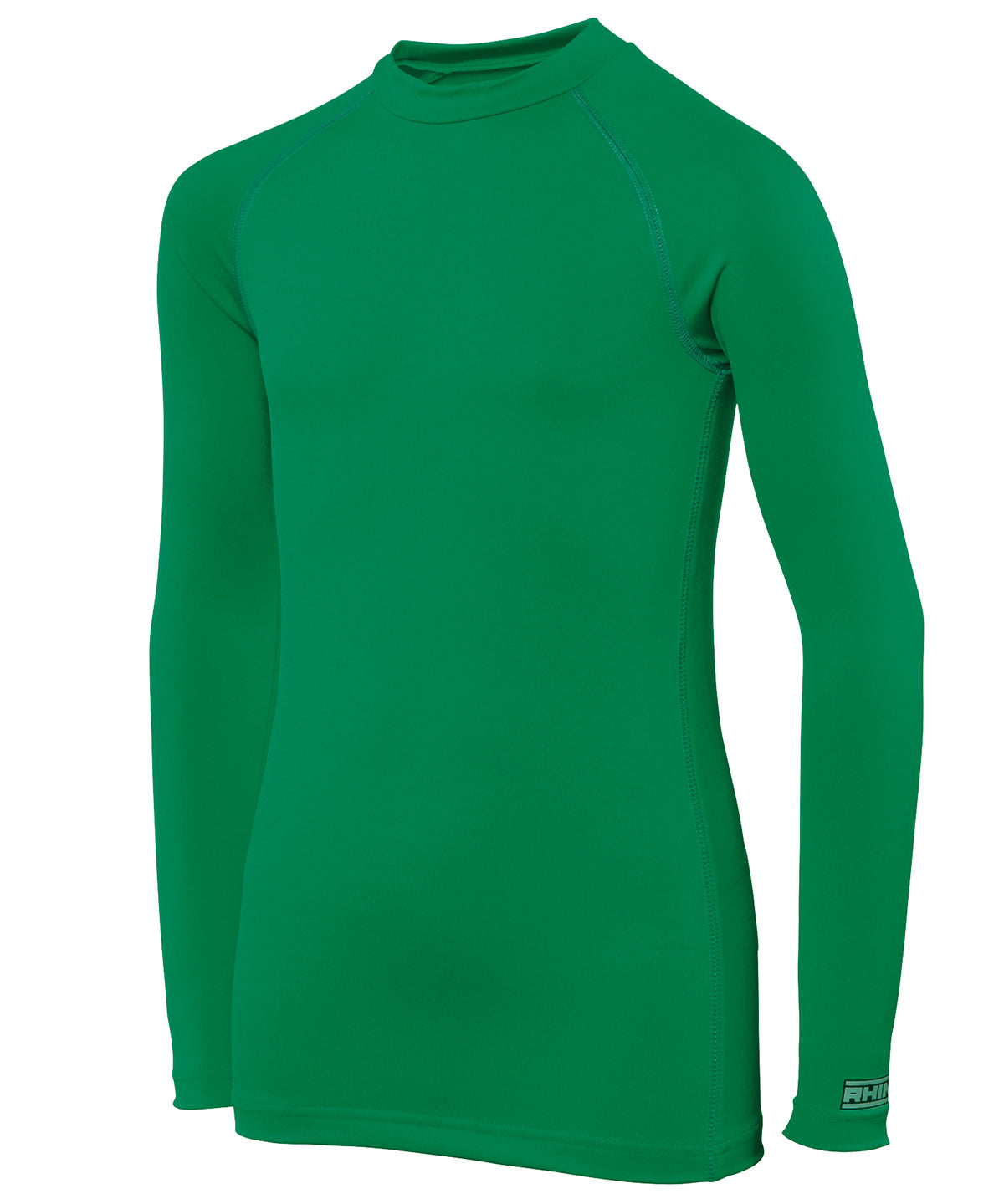 Rhino Baselayer Long Sleeve - Juniors - RH01B