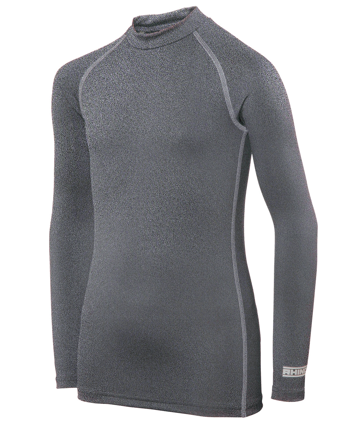 Rhino Baselayer Long Sleeve - Juniors - RH01B