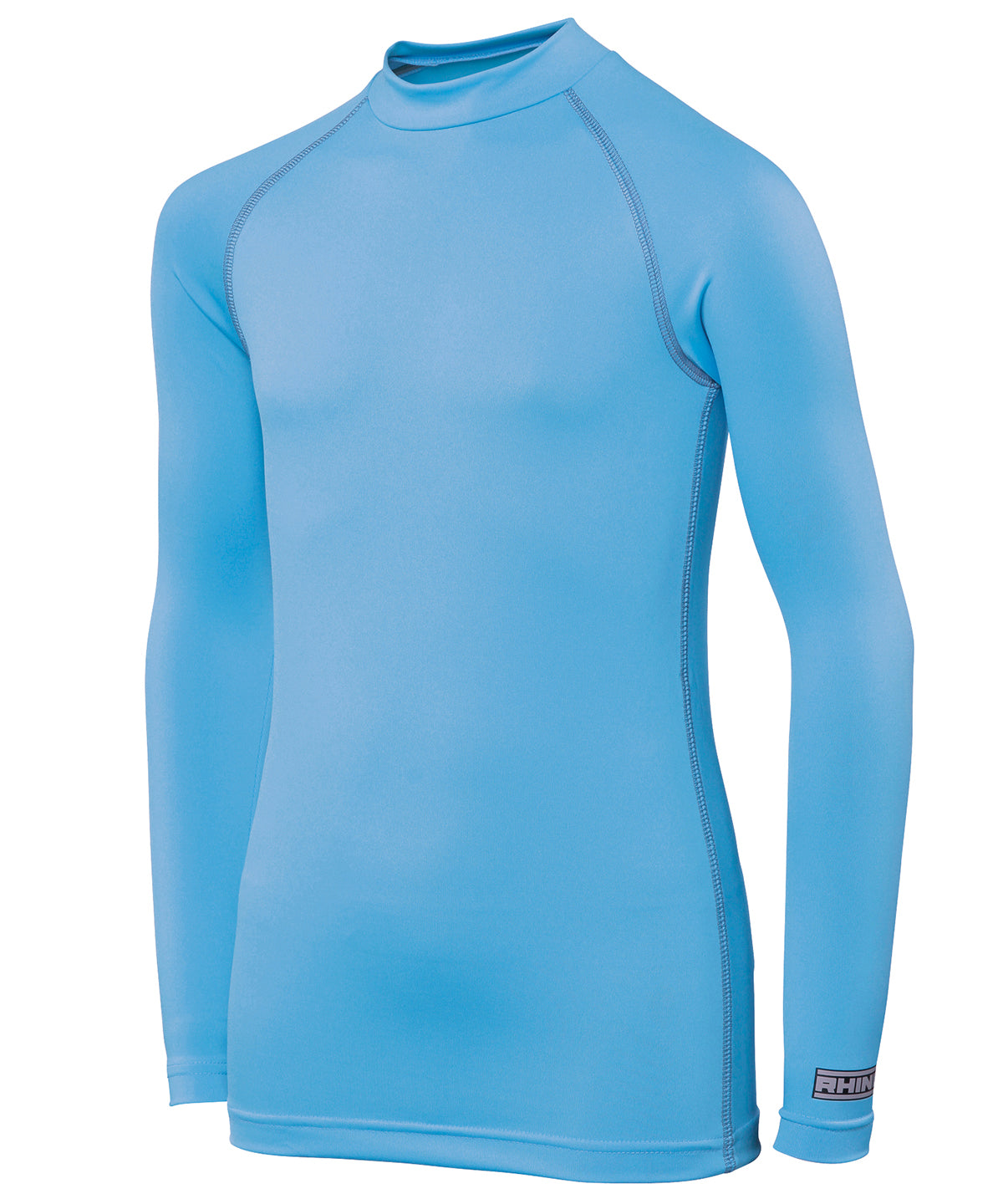 Rhino Baselayer Long Sleeve - Juniors - RH01B