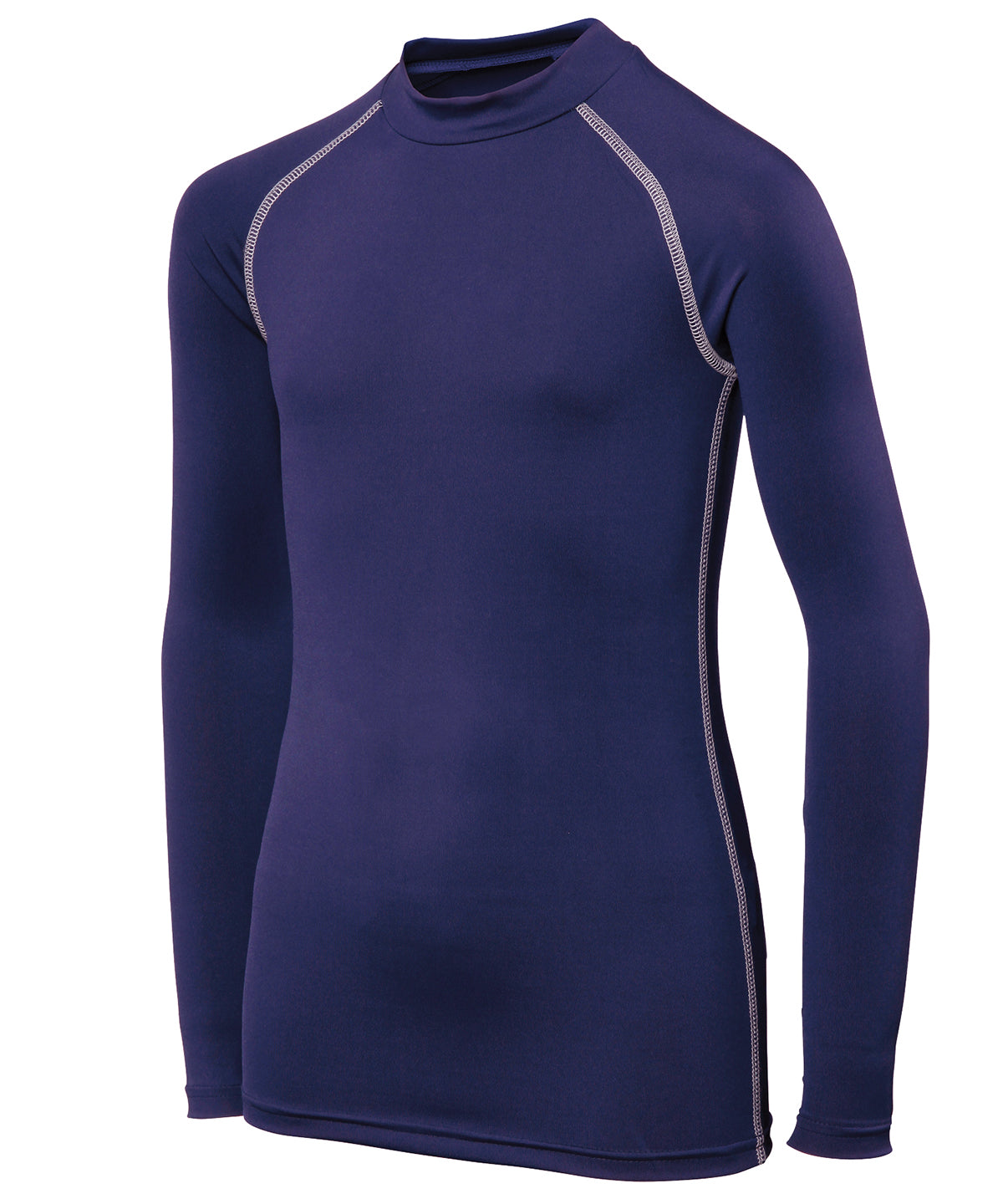 Rhino Baselayer Long Sleeve - Juniors - RH01B
