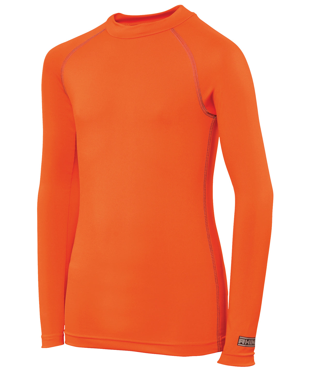 Rhino Baselayer Long Sleeve - Juniors - RH01B