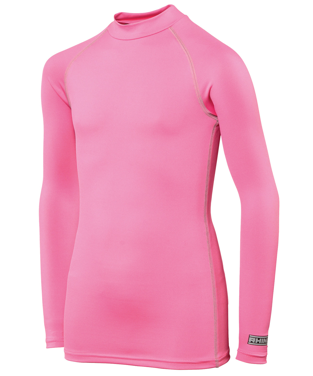 Rhino Baselayer Long Sleeve - Juniors - RH01B