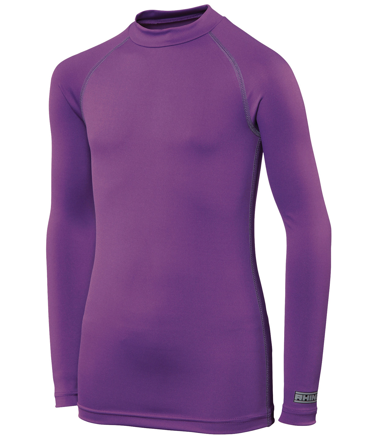 Rhino Baselayer Long Sleeve - Juniors - RH01B
