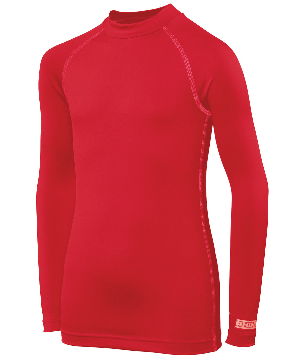 Rhino Baselayer Long Sleeve - Juniors - RH01B
