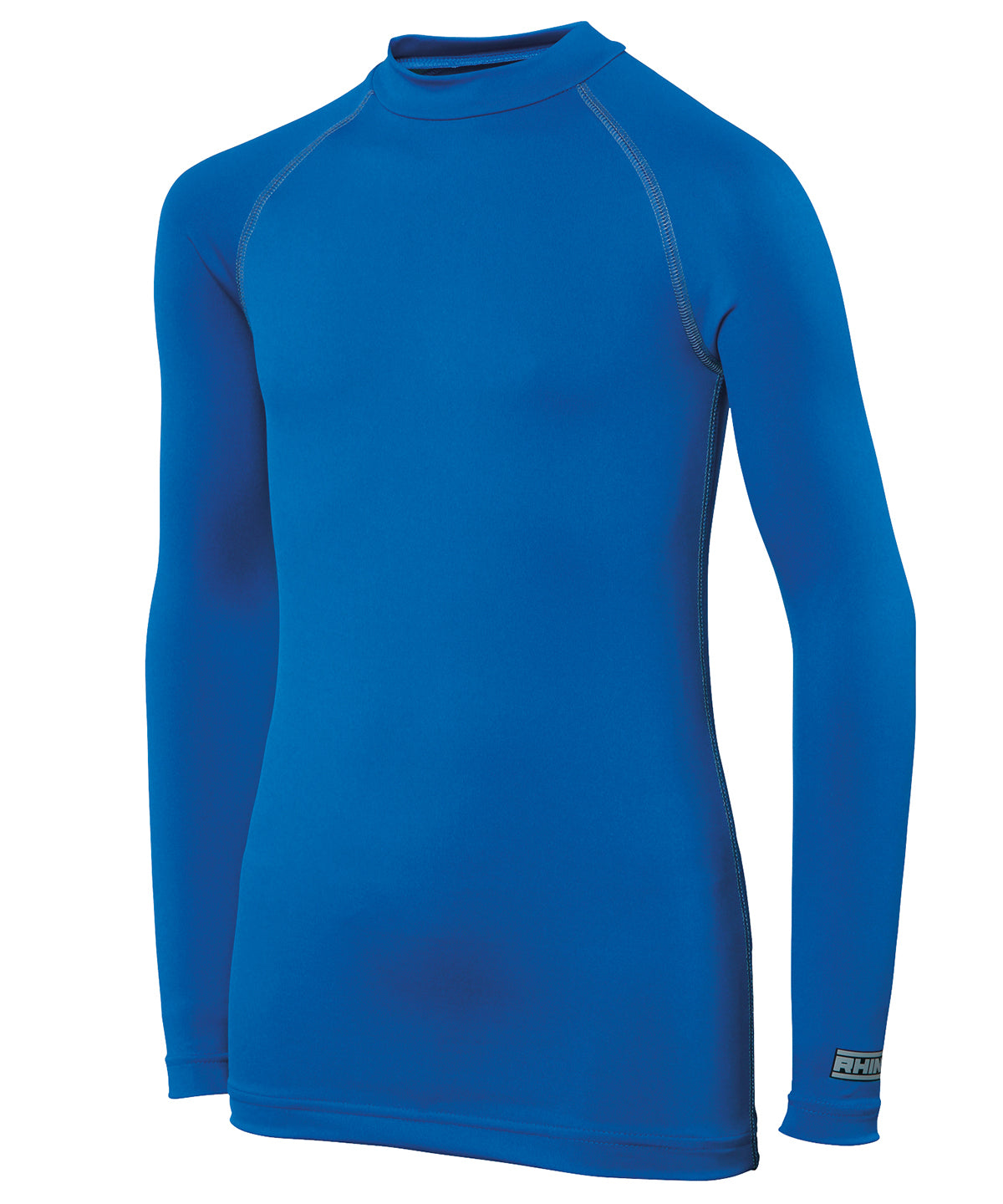 Rhino Baselayer Long Sleeve - Juniors - RH01B