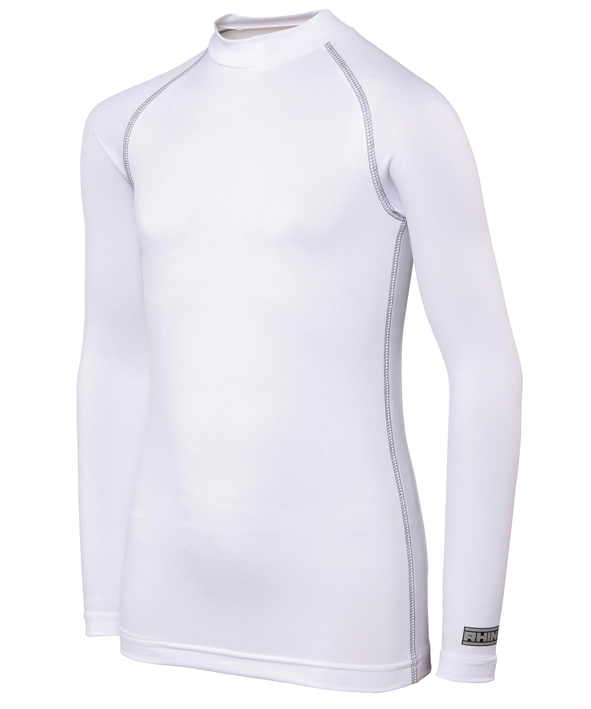 Rhino Baselayer Long Sleeve - Juniors - RH01B