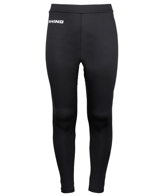 Rhino Baselayer Leggings - Juniors - RH11B