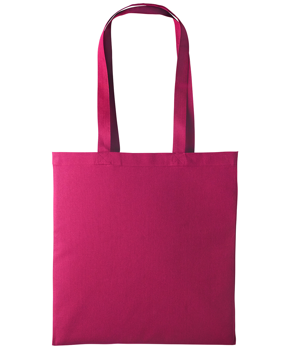 Cotton Shopper Long Handle - RL100