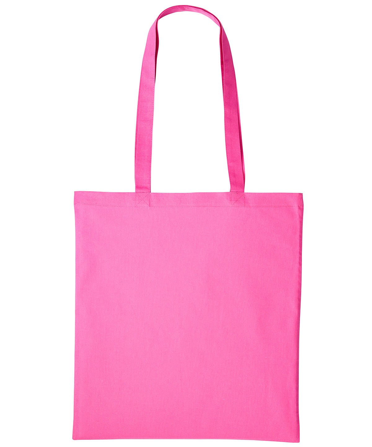 Cotton Shopper Long Handle - RL100