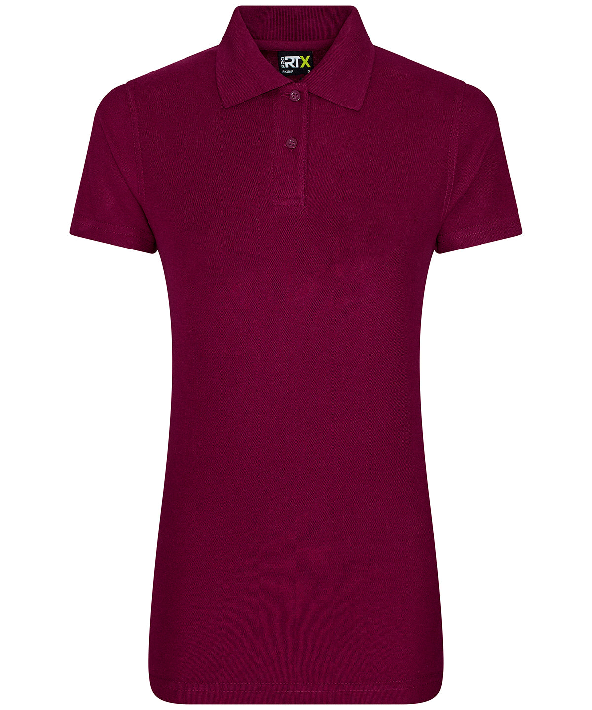 Pro RTX Women's Pro Polo - RX01F