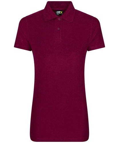 Pro RTX Women's Pro Polo - RX01F