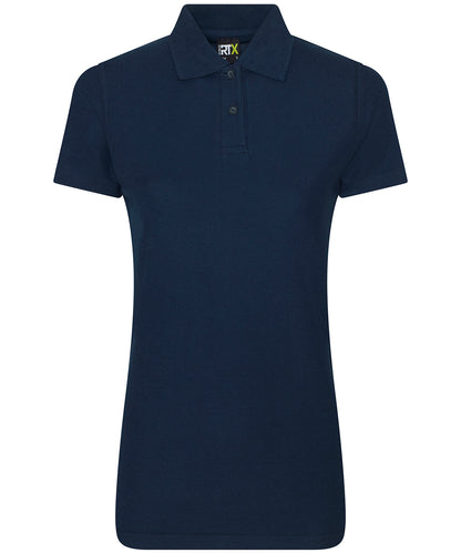 Pro RTX Women's Pro Polo - RX01F